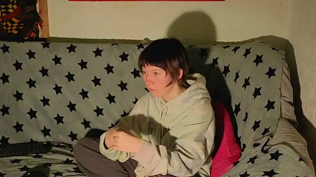 ReincarnatedAngel online show from 10.23.25