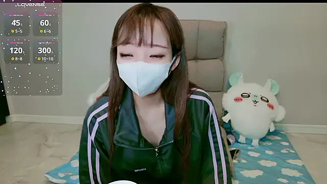 MIZUHO 05 online show from 11.26.25