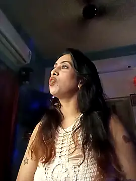 Darling Annie online show from 11.25.25