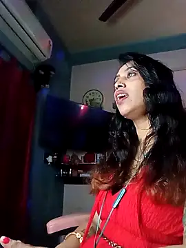 Darling Annie online show from 12.14.25