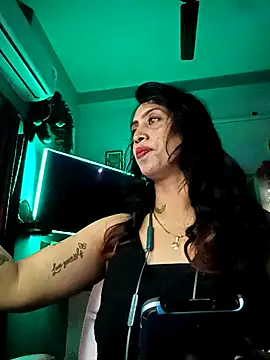 Darling Annie online show from 01.13.26