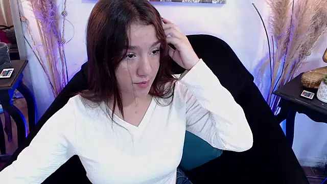 ZharaGag on u online show from 11.02.25