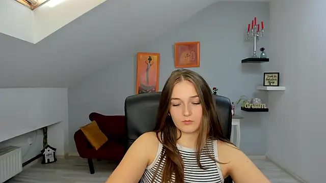 AnneWilsonn online show from 10.21.25