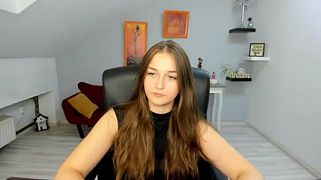 AnneWilsonn online show from 11.25.25