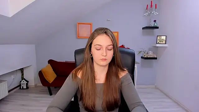 AnneWilsonn online show from 02.23.26