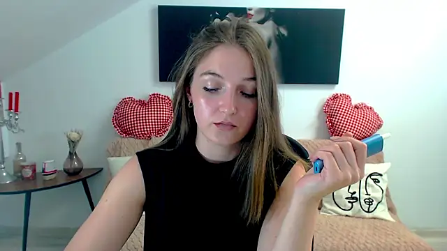 AnneWilsonn online show from 05.28.26