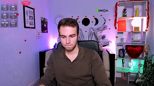 astren villo online show from 02.09.26