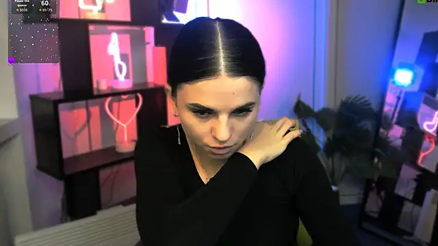 sendi cais online show from 12.04.25