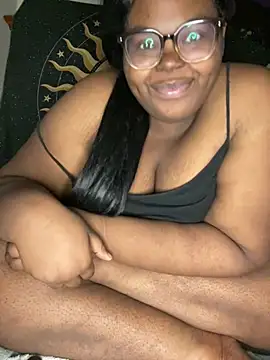 TheChubbySiren online show from 05.03.26