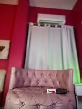 NovaFoxx online show from 03.12.26