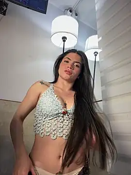 PamelaJonsom  online show from 11.15.25