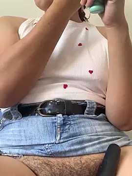 La-Gatiita-trans online show from 10.21.25