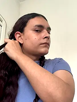 La-Gatiita-trans online show from 12.05.25