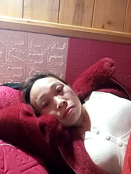 Snapshot of Manni_john chatting on 12.15.25 Manni john online show from 12.15.25