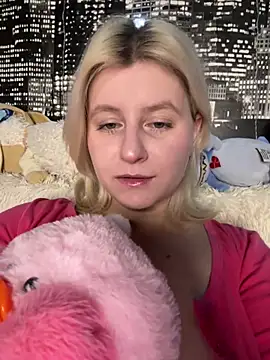 BonnyeBoom online show from 02.05.26