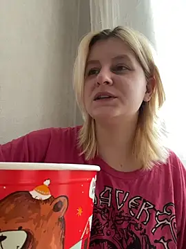 BonnyeBoom online show from 02.16.26