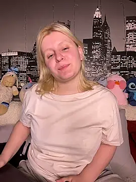 BonnyeBoom online show from 02.28.26