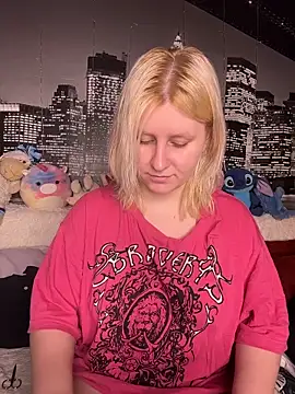 BonnyeBoom online show from 03.01.26