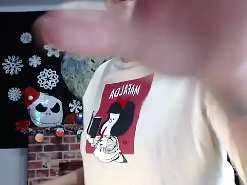 Lucyy Naugthy online show from 11.25.25