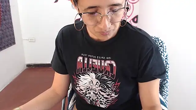 Lucyy Naugthy online show from 03.13.26