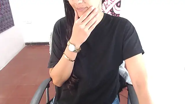 Lucyy Naugthy online show from 03.31.26