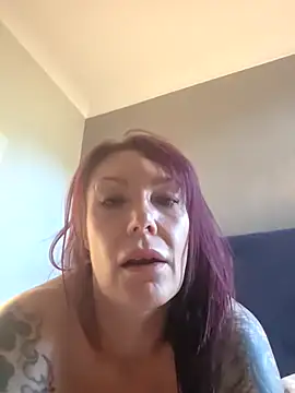 DarceyDevilDoll online show from 05.24.26