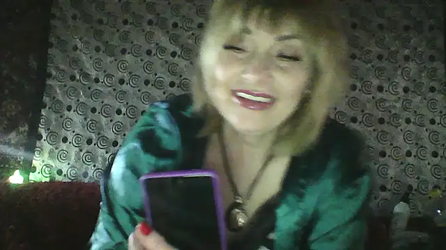 Lia Ray online show from 03.09.26