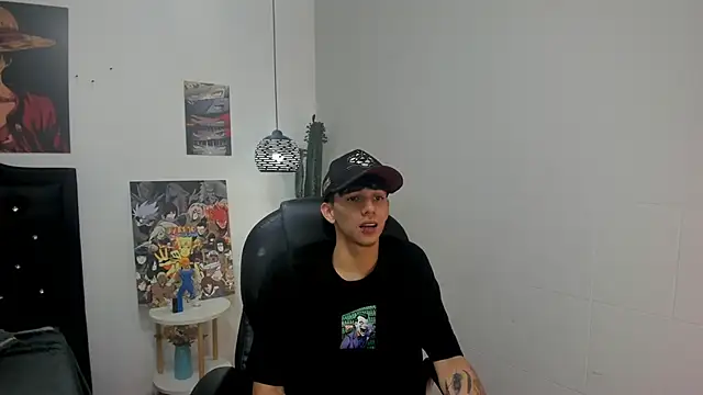 AmethystShadow17 online show from 06.04.26