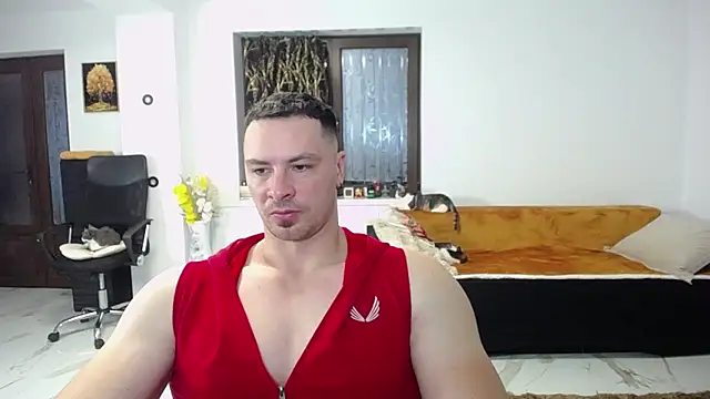 MasterAj69  online show from 02.16.26