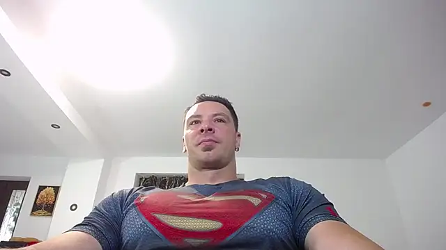 MasterAj69  online show from 07.03.26