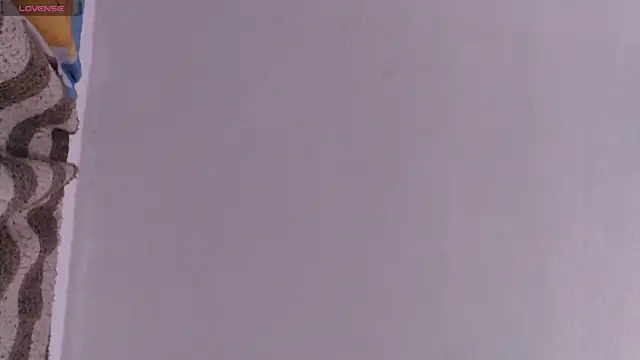 Snapshot of Cute_Aleja chatting on 07.18.26 Cute Aleja online show from 07.18.26