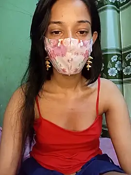 Snapshot of Night_Queen3 chatting on 10.14.25 Night Queen3 online show from 10.14.25