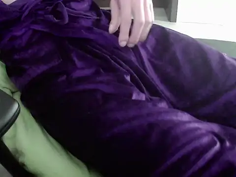 Batboy94 online show from 10.24.25