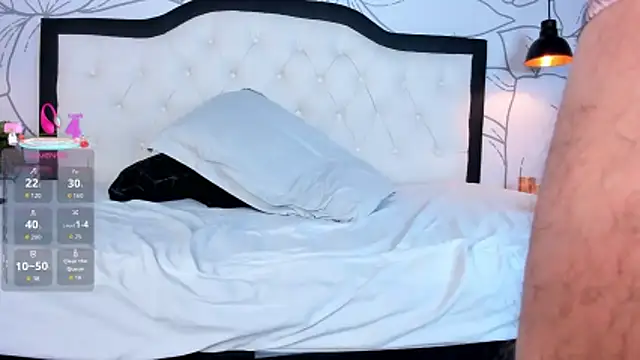 Justin valverde online show from 03.10.26