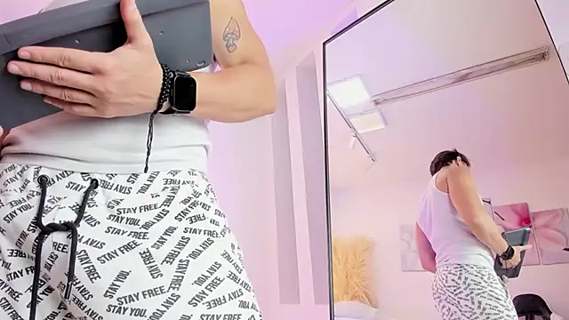 Justin valverde online show from 04.12.26