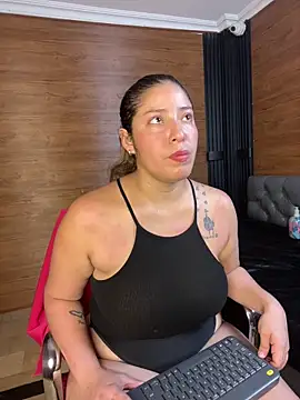 Yvonny27 online show from 03.02.26