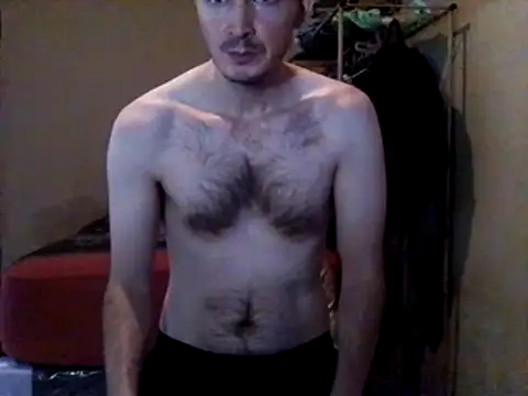 RonnieMetal online show from 10.16.25