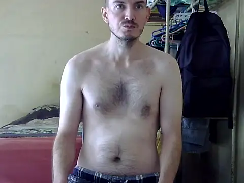 RonnieMetal online show from 10.23.25