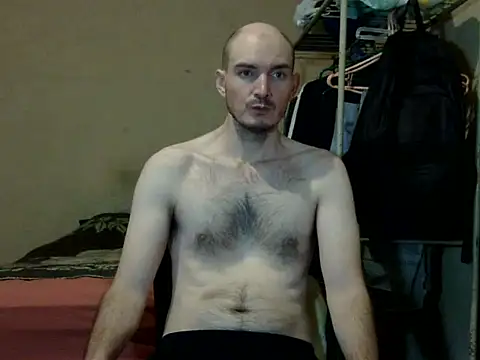 RonnieMetal online show from 11.13.25