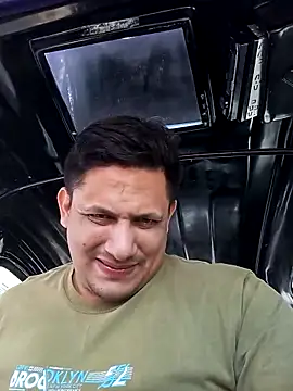 WIlGar1993 online show from 03.09.26