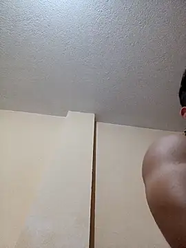 Michael black01 online show from 10.23.25