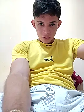 Michael black01 online show from 10.26.25