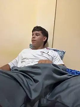 Michael black01 online show from 04.13.26