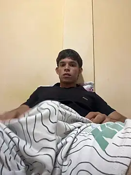 Michael black01 online show from 04.19.26