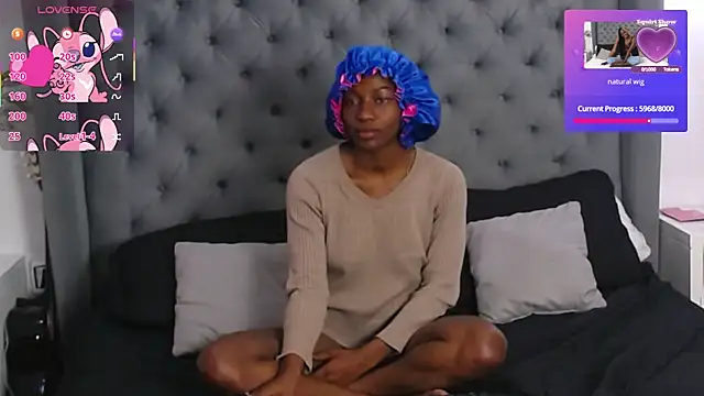 meilybarbie online show from 01.08.26