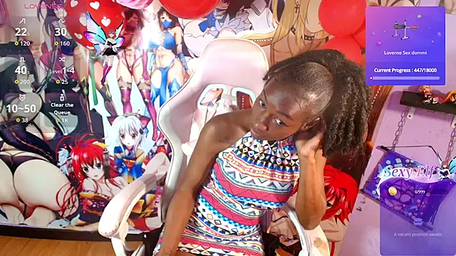 meilybarbie online show from 02.24.26
