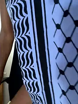 NyahHeat online show from 01.08.26