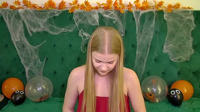 LilitRosen online show from 10.27.25