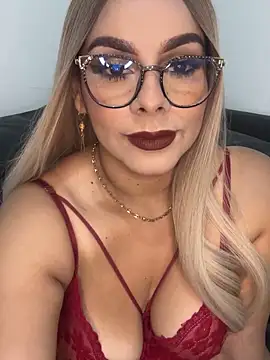 BBWCami  online show from 10.18.25