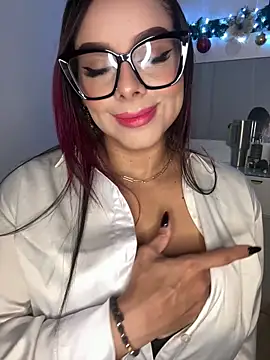 BBWCami  online show from 12.22.25